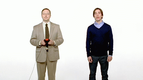 Czy jesteś na tyle fajny, by być Makiem? 1