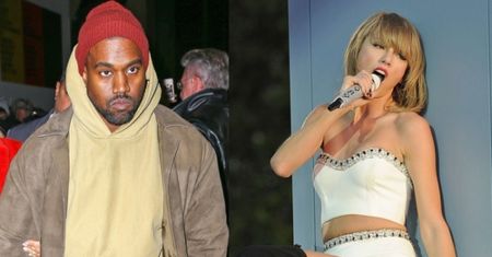 Kanye: "Nie obraziłem Taylor Swift! Miałem jej błogosławieństwo!"