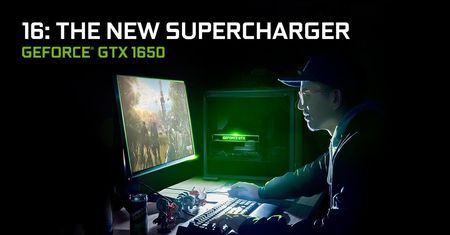 Nvidia GeForce GTX 1650 – specyfikacja i cena. Najtańszy Turing melduje się na rynku