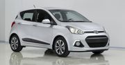 Nowy Hyundai i10 i Grand i10 - internetowy debiut [wideo]