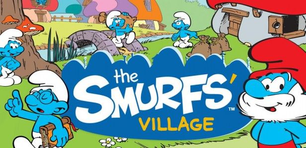 Smurfs’ Village w Android Markecie – czy jest się czego obawiać? [wideo]