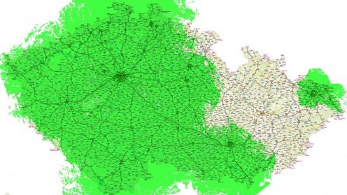 Macie ochotę na czeską telewizję? 1