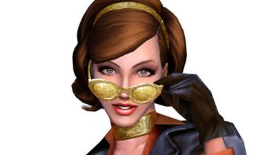 TOP 8 seksownych i inteligentnych brunetek 1