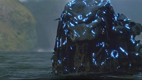 Predators jak Aliens? 1