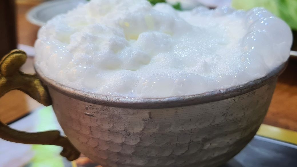 Kefir to eliksir zdrowia. Ochrona jelit za kilka złotych