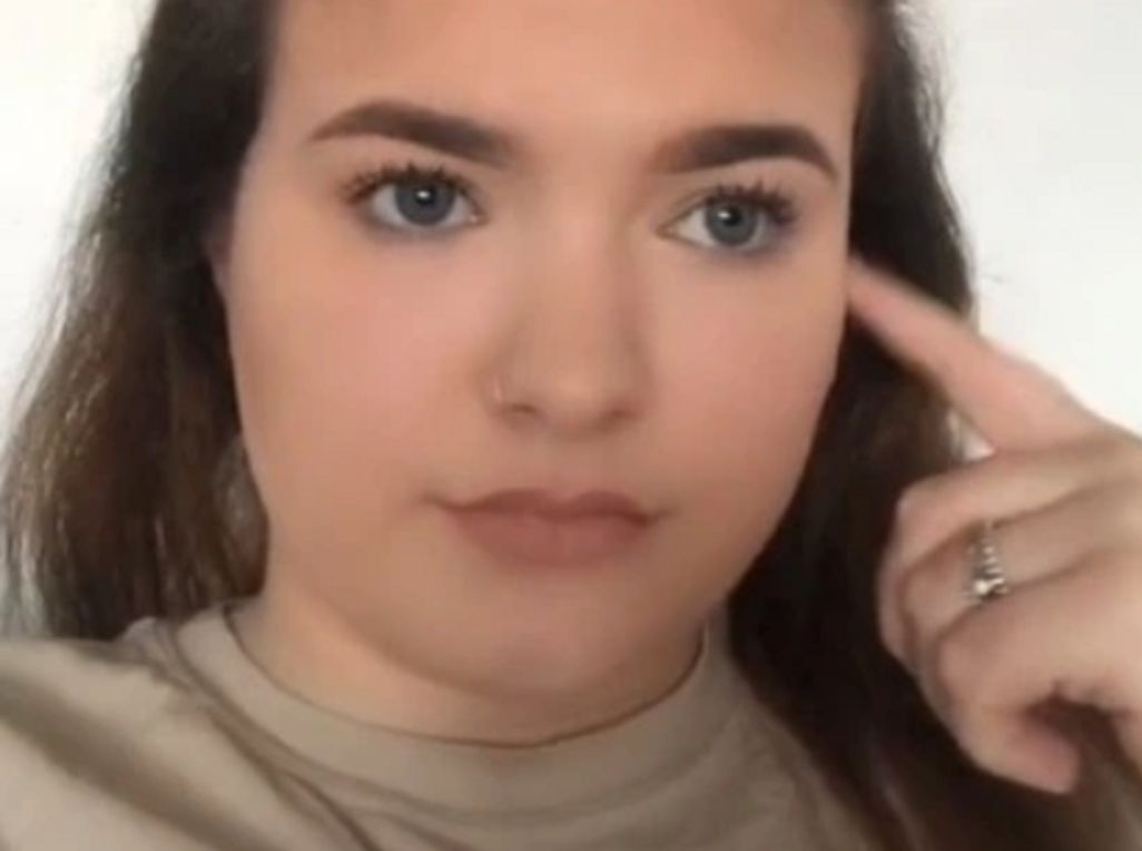 Shannon zapłodniła się strzykawką