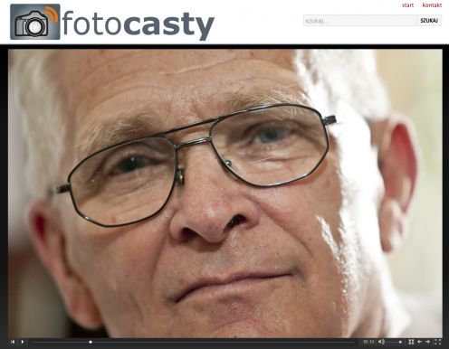 fotocasty.pl - nowa polska platforma do profesjonalnych fotokastów 1