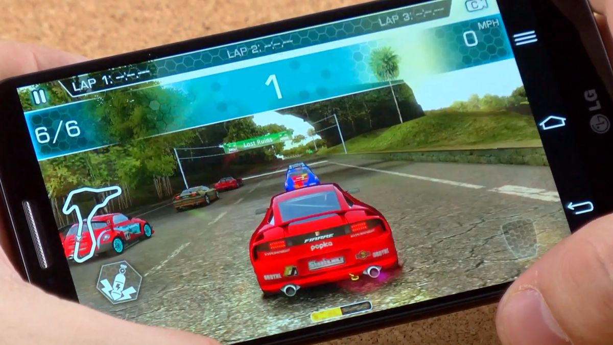 Gry i aplikacje na Androida - Appshaker #79 - Doctor Who: Legacy, Badland, Opera Max i inne 1