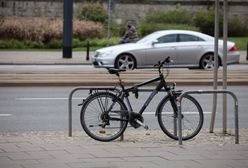 Wrocław. Miasto sprząta rowerowe wraki. Usuwa je Straż Miejska