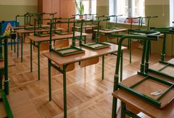 Powrót do szkół. Od września nauczanie hybrydowe? GIS komentuje