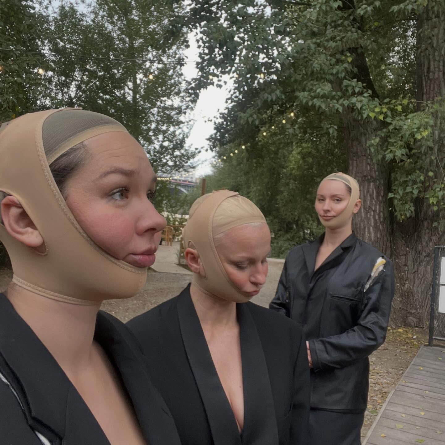 Karolina Czarnecka rezygnuje z Eurowizji