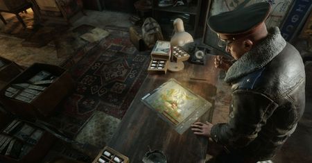 Metro Exodus - The Two Colonels już dostępne