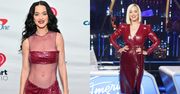 Coraz szczuplejsza Katy Perry odsłania wysportowane ciało w KUSYM wdzianku. Wiadomo, jaki jest sekret jej przemiany