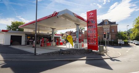 ORLEN wprowadza na stacjach orzeźwiające napoje na lato