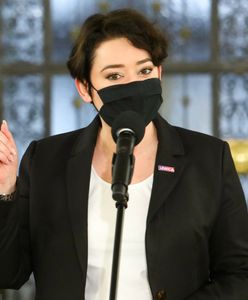 Geograficzna wpadka Anny Marii Żukowskiej. Czy Mazowsze graniczy z Białorusią?