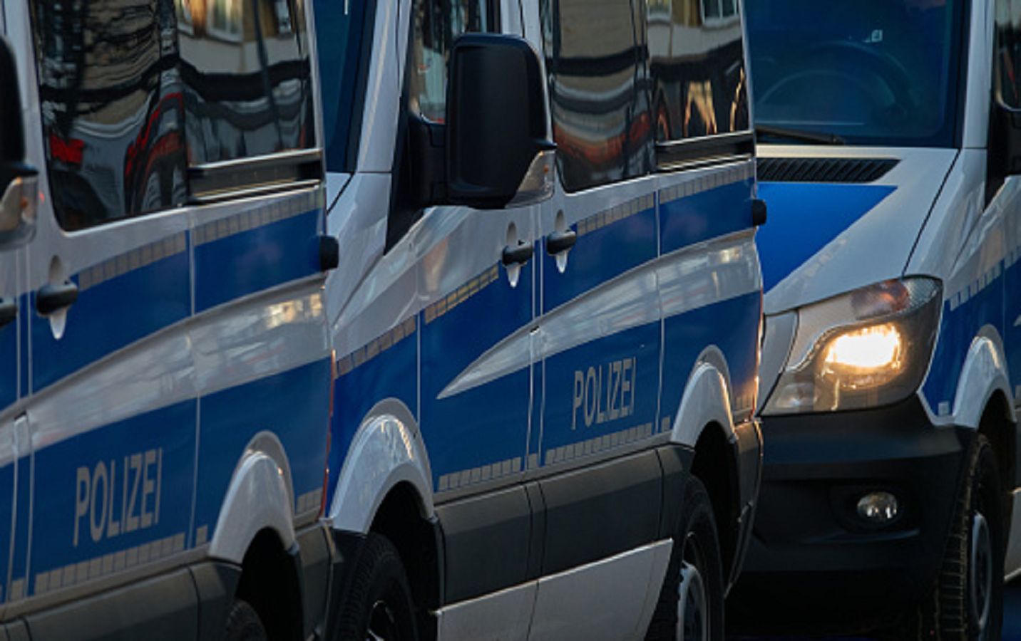 69-letni mężczyzna wysadził się w powietrze. (zdjęcie poglądowe)