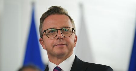 Joński ujawnia plan PiS. "Kupują czas, by zabetonować dziś instytut"
