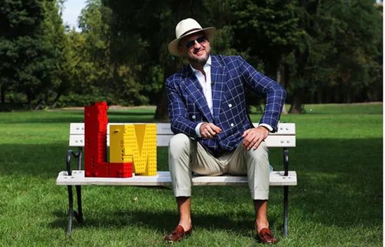 Do TVN wraca "Lego Masters". Będzie nowa formuła jury [NASZ NEWS]