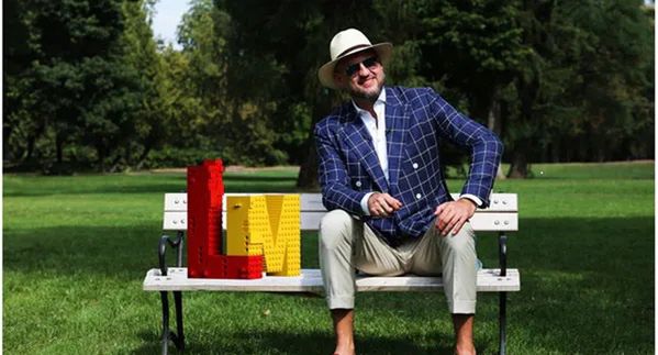 Do TVN wraca "Lego Masters". Będzie nowa formuła jury [NASZ NEWS]