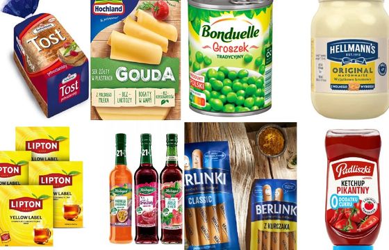 Markowe duety, które aż proszą się o wspólną reklamę. Oto 17 naszych pomysłów