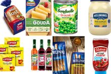 To przykładowe duety marek, które mogłyby występować w reklamie