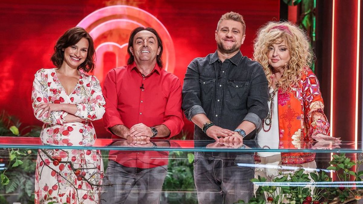 Za nami finał 12. edycji "MasterChefa". Kto wygrał?