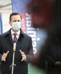 Wybory 2020. Władysław Kosiniak-Kamysz chce przenieść wybory. "Będę walczył do końca"