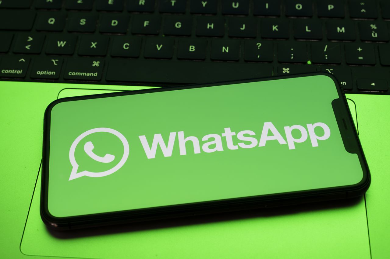WhatsApp z nową funkcją. Wyczekiwana opcja