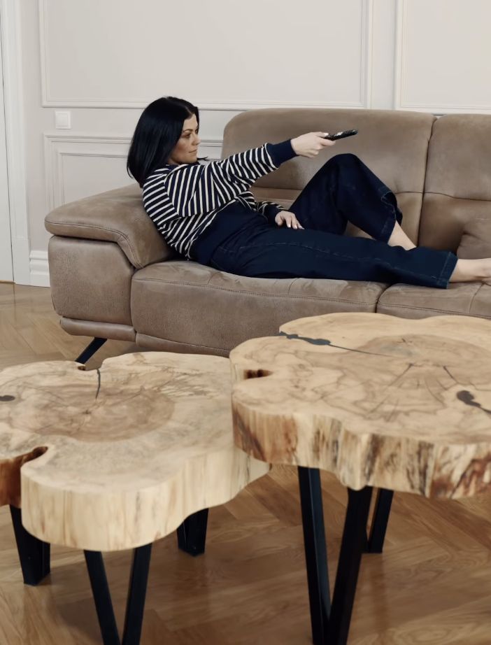Dom "Kurzopków" zachwyca elegancją i klasą