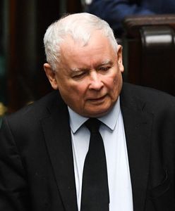 Szykują się na "przywitanie" Kaczyńskiego