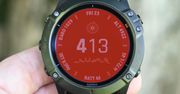 Smartwach Garmin. Idealny prezent pod choinkę