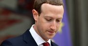 Facebook zapłaci kolejną karę. Nawet jej nie odczuje
