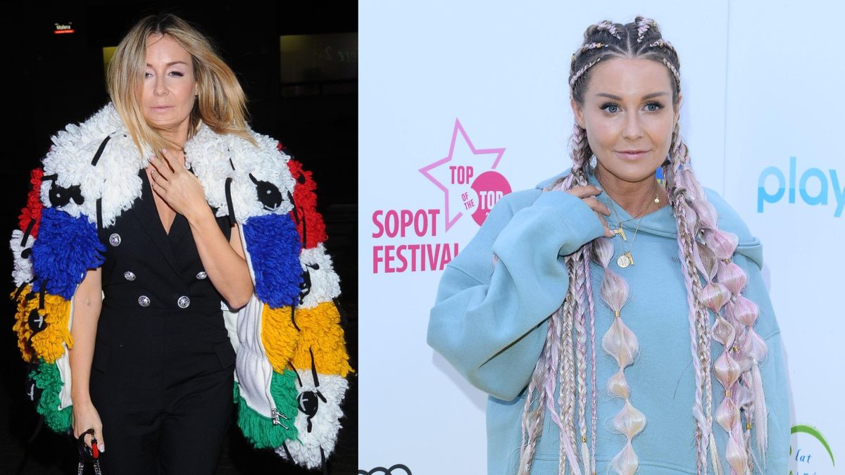 Małgorzata Rozenek-Majdan