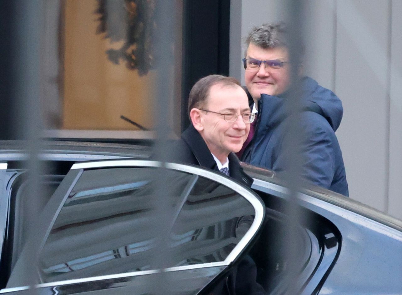 Nowy kłopot Kamińskiego i Wąsika? Dwa lata "hamowania śledztwa", jest ruch prokuratury
