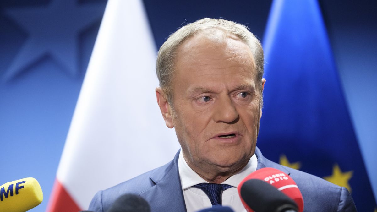Donald Tusk na szczycie w Angoli. Mówi o sceptycyzmie ws. Ukrainy