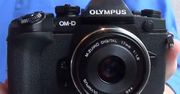 Olympus OM-D E-M1 - oto pierwsze prawdziwe zdjęcia i film!