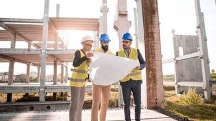 Firmy znów chcą inwestować. Usługi i produkcja liderami optymizmu