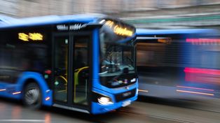 Do Krakowa wraca autobus 108. Mieszkańcy apelowali od miesięcy