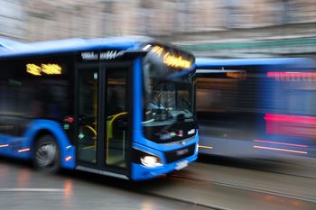Do Krakowa wraca autobus 108. Mieszkańcy apelowali od miesięcy
