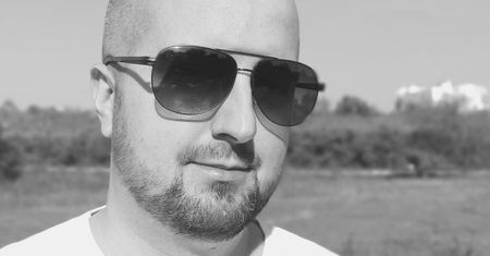 32-latek zmarł na koronawirusa. Konieczny był przeszczep płuc, którego się nie doczekał