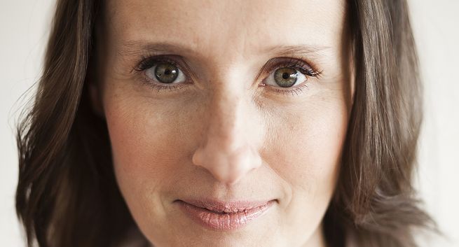 Aleksandra Gieros-Brzezińska pożegnała się z PKO BP