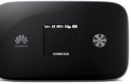 Pierwszy na świecie router LTE Cat6 od Huawei (wideo)