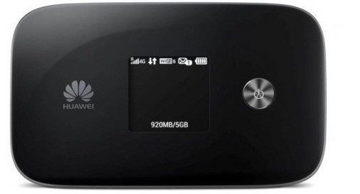 Pierwszy na świecie router LTE Cat6 od Huawei (wideo)