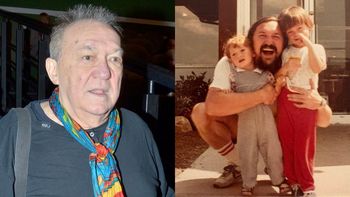 Córka Michała Urbaniaka żegna go w poruszającym wpisie. "Śpij z aniołami"