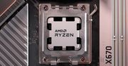 Nowe procesory AMD Ryzen. Dadzą 30 proc. więcej wydajności