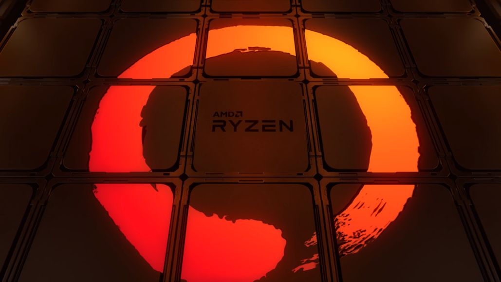 AMD Ryzen cały czas w górę. Tak wysokiego udziału producent nie miał od 14 lat