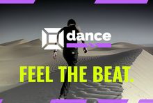 Zapowiedź kanału Music Box Dance