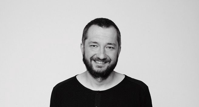 Radek Dudzic zasila dział kreacji agencji oS3