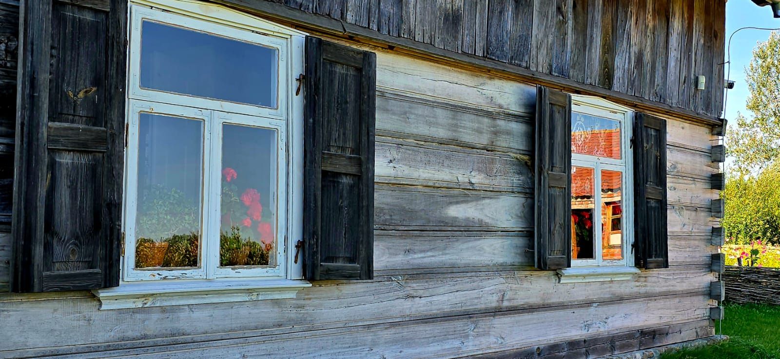 Skansen
