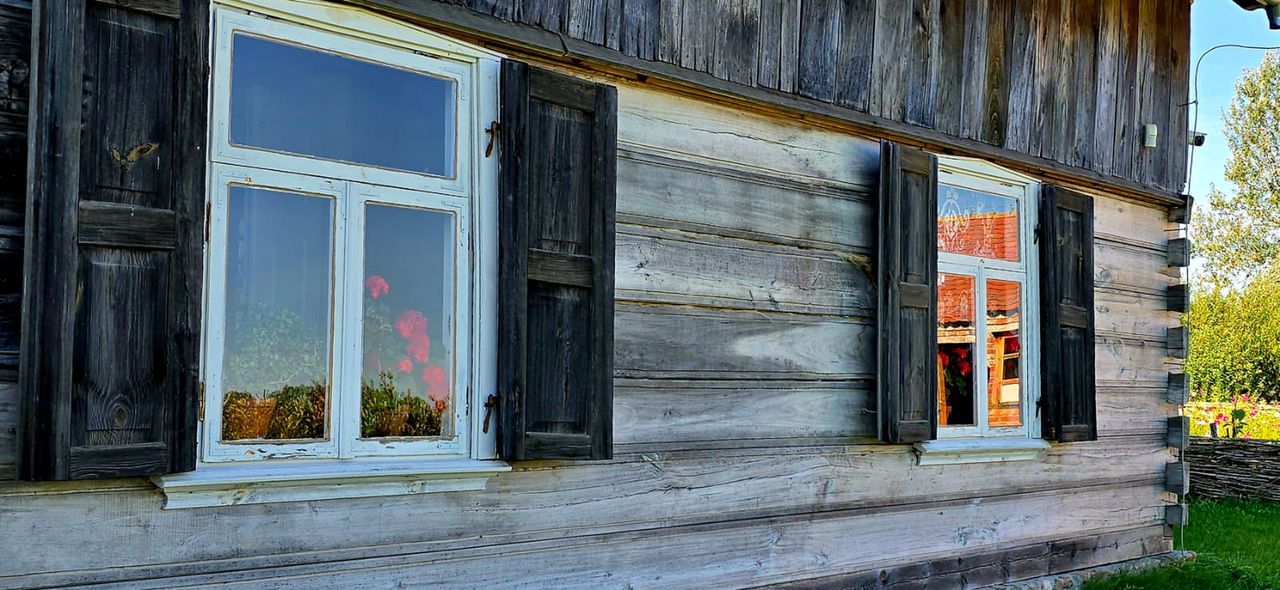 Skansen